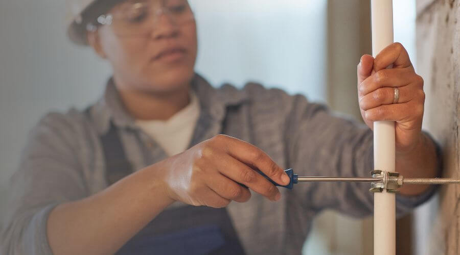 Local annual plumbing maintenance in Edgerton, WY